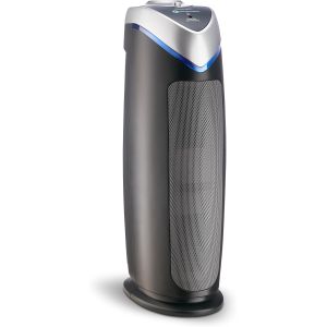 GermGuardian Air Purifier with HEPA 13 Filter