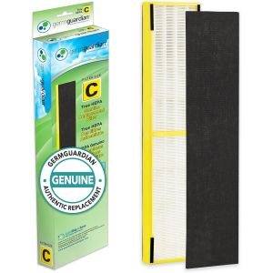 GermGuardian FLT5000 HEPA Replacement Filter C