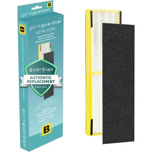 GermGuardian Filter HEPA Replacement Filter B