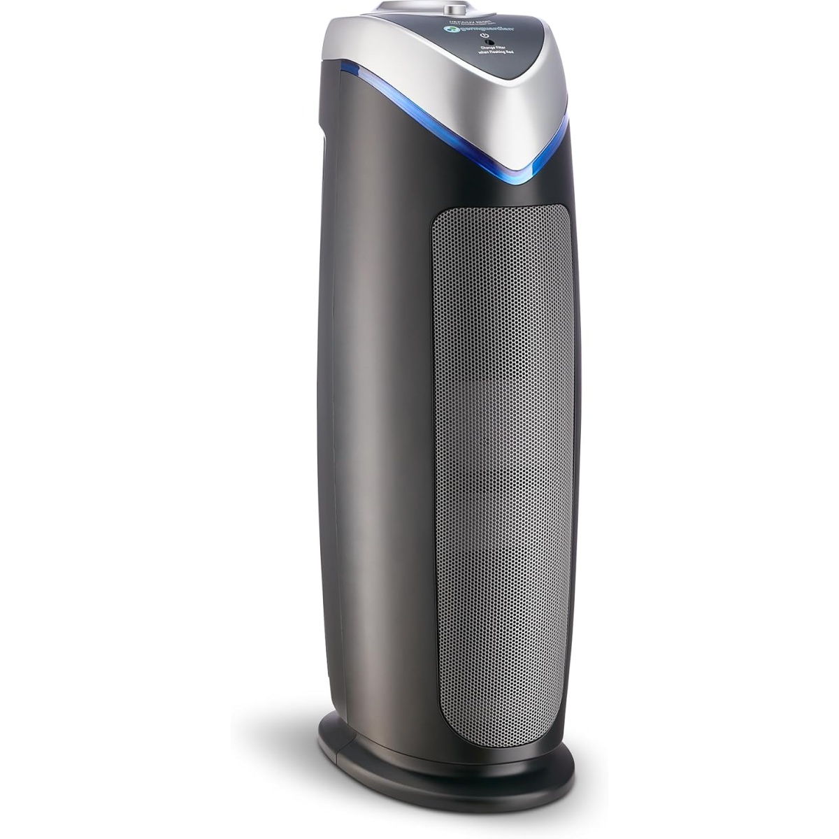 GermGuardian 4-In-1 HEPA Air Purifier for Home AC4825E